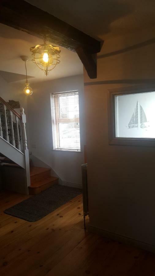 Spindrift Moville Exterior foto